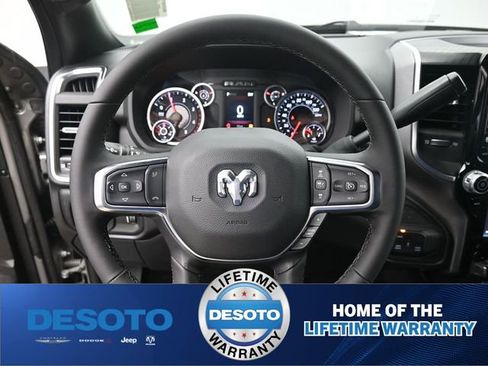 New 2026 RAM 3500 Big Horn image 28