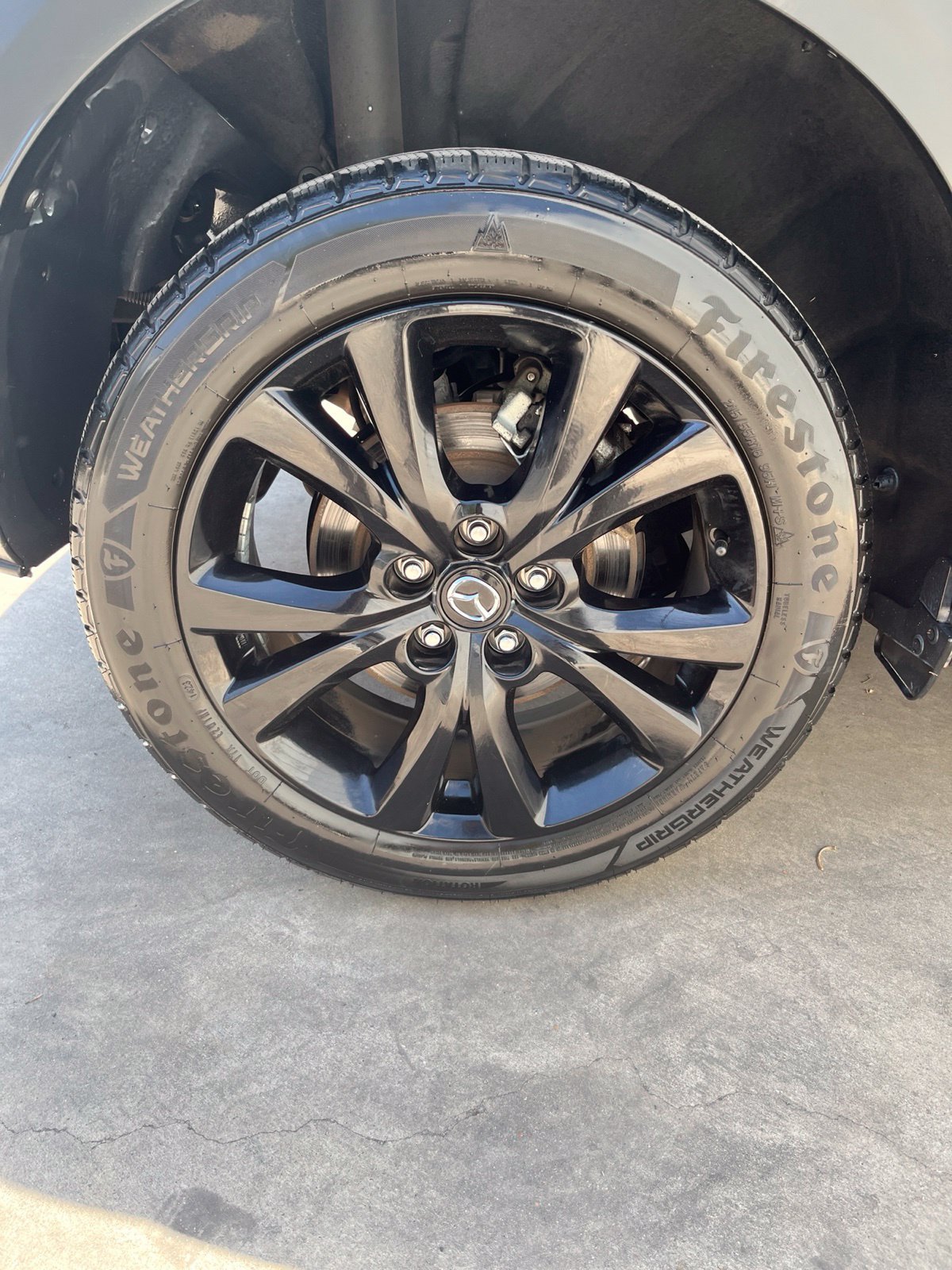 Certified 2024 MAZDA CX-30 AWD 2.5 S w/ Select Sport Pkg image 26