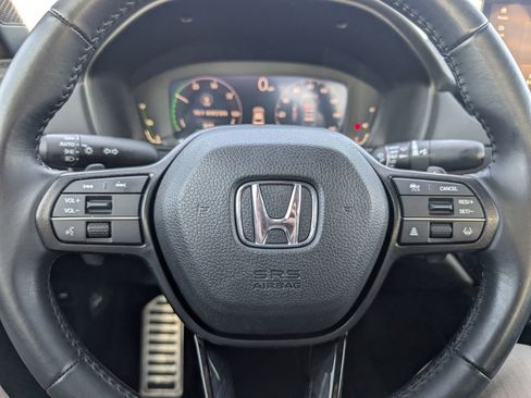 Certified 2023 Honda Accord Sport image 23