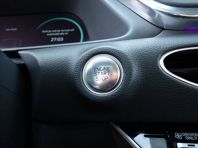 Used 2022 Hyundai Sonata Limited FWD image 20