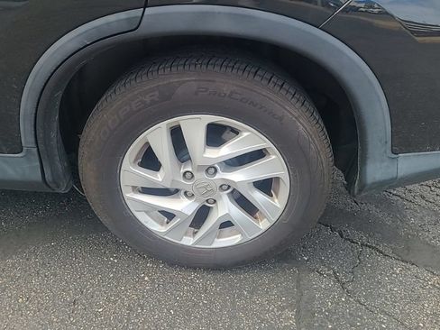 Used 2015 Honda CR-V EX-L image 9