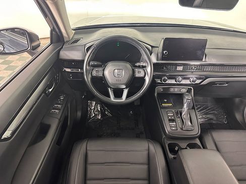 Used 2025 Honda CR-V EX-L image 46