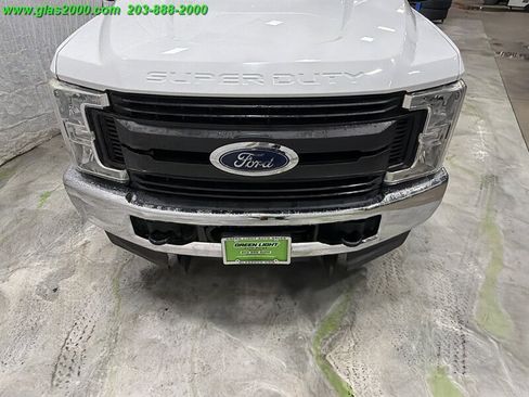 Used 2019 Ford F350 XL w/ XL Value Package AWD/4WD image 12