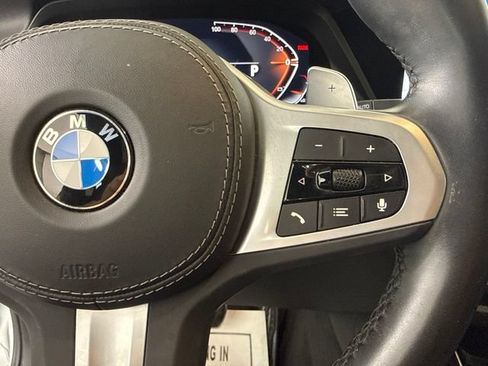 Used 2023 BMW X5 sDrive40i w/ M Sport Package RWD image 39