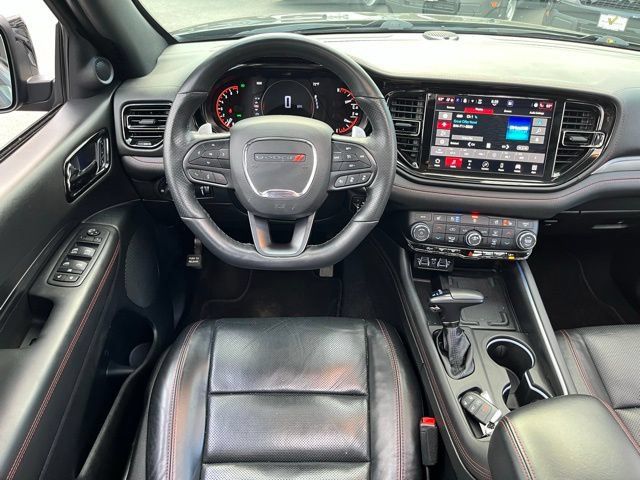 Used 2023 Dodge Durango GT AWD/4WD image 27