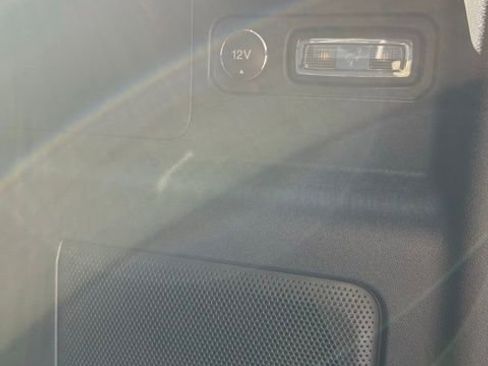 New 2025 Ford Bronco Outer Banks w/ Sasquatch Package image 19