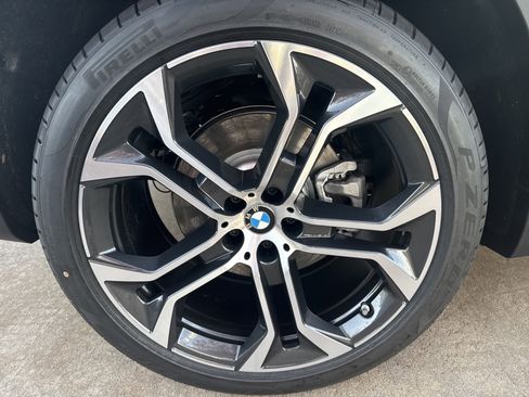 New 2026 BMW X5 xDrive40i image 27