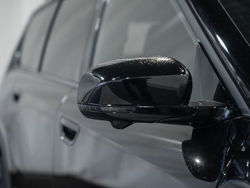 New 2026 Jeep Cherokee Overland image 16