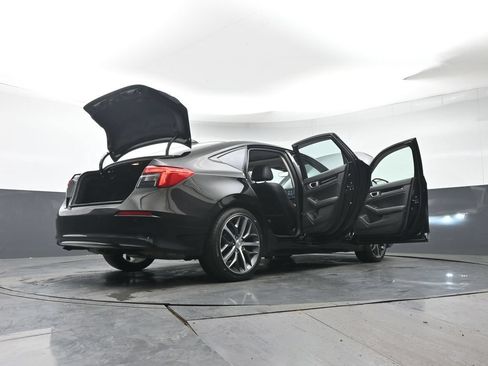 Used 2023 Honda Civic Touring image 51