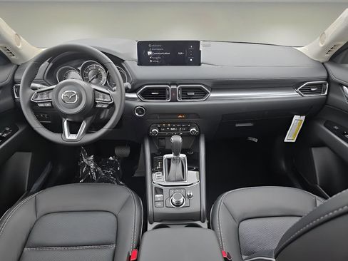 New 2025 MAZDA CX-5 AWD 2.5 S image 17