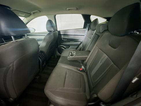 Used 2025 Hyundai Tucson SEL image 27
