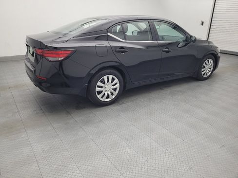 Used 2020 Nissan Sentra S FWD image 10