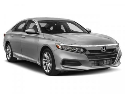 Used 2020 Honda Accord LX image 9