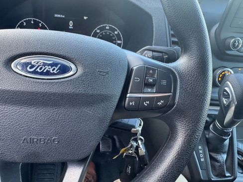 Used 2022 Ford Transit 250 XL w/ Exterior Upgrade Package image 16