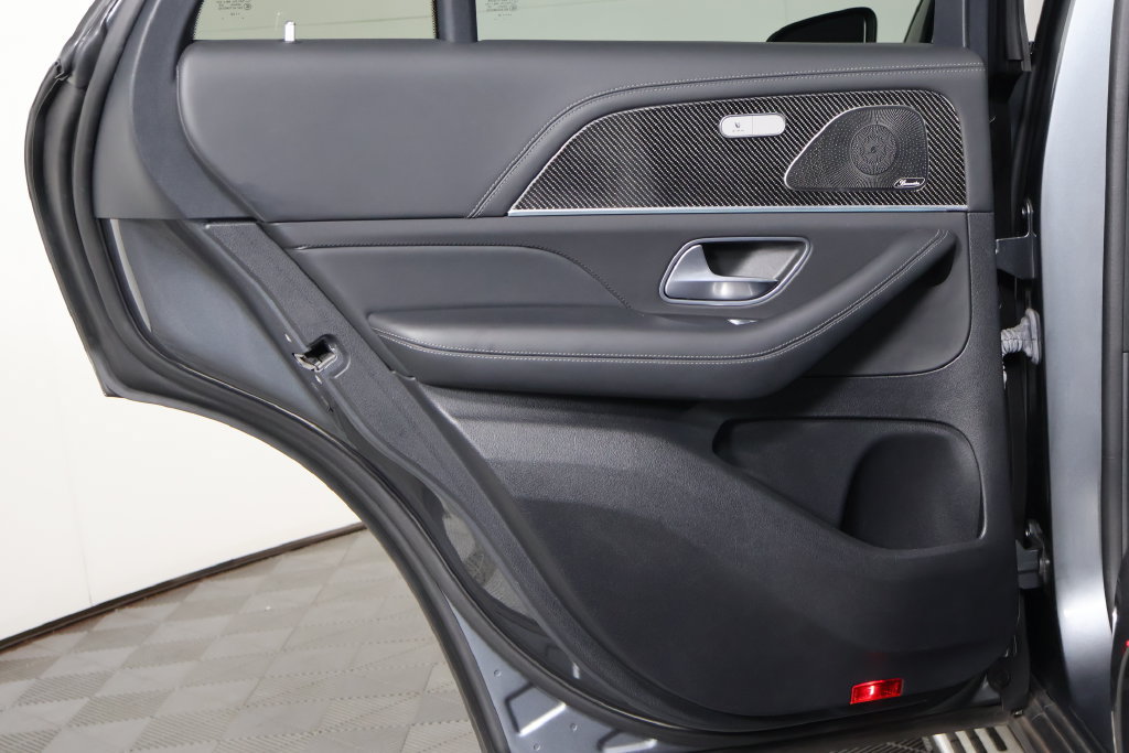 Certified 2022 Mercedes-Benz GLE 63 AMG S image 13