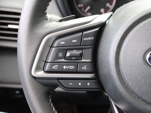 New 2025 Subaru Legacy Premium image 23