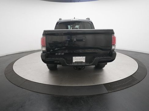 Used 2019 Toyota Tacoma TRD Pro AWD/4WD image 27