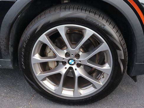 Used 2023 BMW X6 xDrive40i AWD/4WD image 42