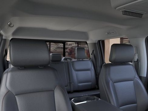 New 2026 Ford F250 Lariat AWD/4WD image 22