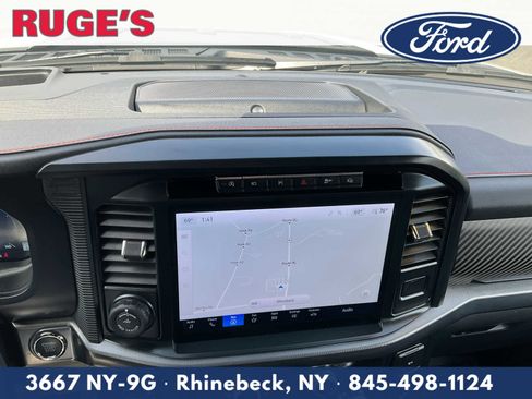Used 2024 Ford F150 Raptor image 21