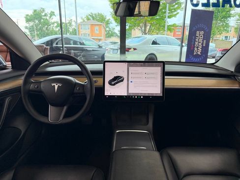 Used 2022 Tesla Model 3 RWD image 37