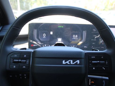 New 2027 Kia Telluride SX X-Line w/ Towing Package AWD/4WD image 30