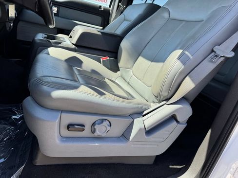 Used 2014 Ford F150 XLT w/ Equipment Group 302A Luxury AWD/4WD image 5