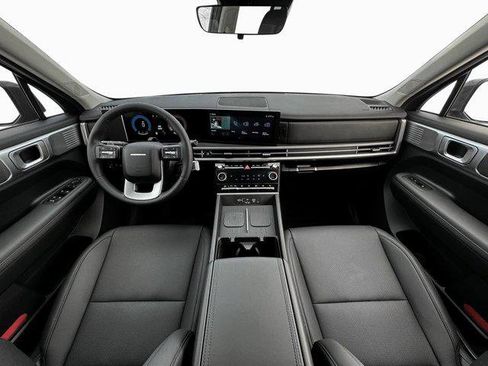 New 2026 Hyundai Santa Fe SEL image 13