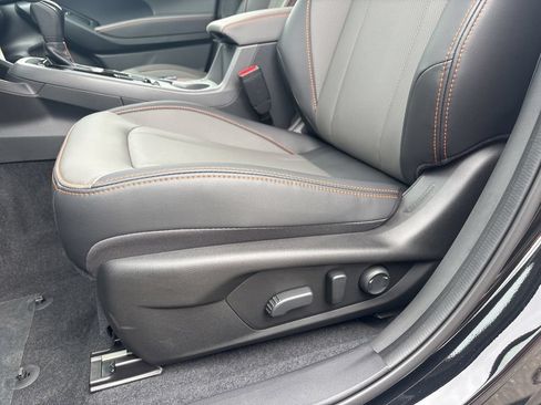 New 2026 Subaru Crosstrek 2.5i Limited AWD/4WD image 9