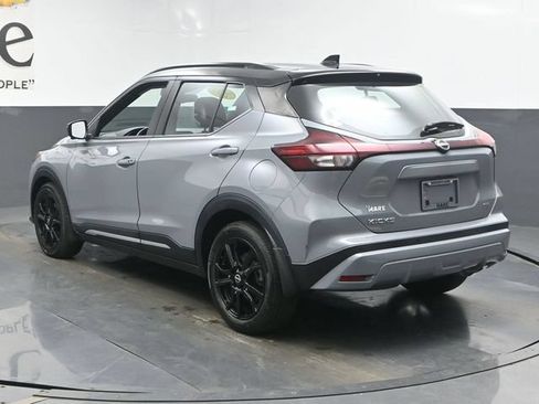 Used 2023 Nissan Kicks SR w/ SR Premium Package FWD image 36