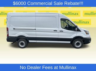 New 2025 Ford Transit 250 148 Medium Roof w/ Load Area Protection Package video 2
