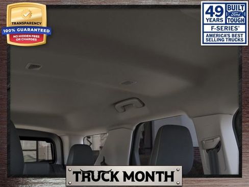 New 2025 Ford Bronco Sport Big Bend w/ Convenience Package image 22