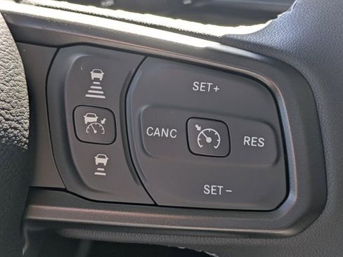 New 2025 Jeep Wrangler Sport S image 22