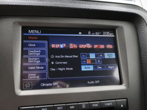 Used 2014 Ford Mustang Shelby GT500 w/ Equipment Group 821A image 40