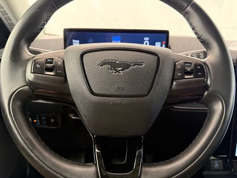 Certified 2023 Ford Mustang Mach-E Premium AWD/4WD image 42