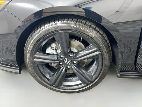 Used 2026 Honda Accord Sport image 22