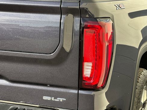 Certified 2023 GMC Sierra 1500 SLT w/ SLT Premium Package image 38