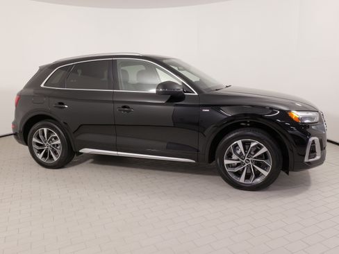 Used 2023 Audi Q5 2.0T Prestige AWD/4WD image 10