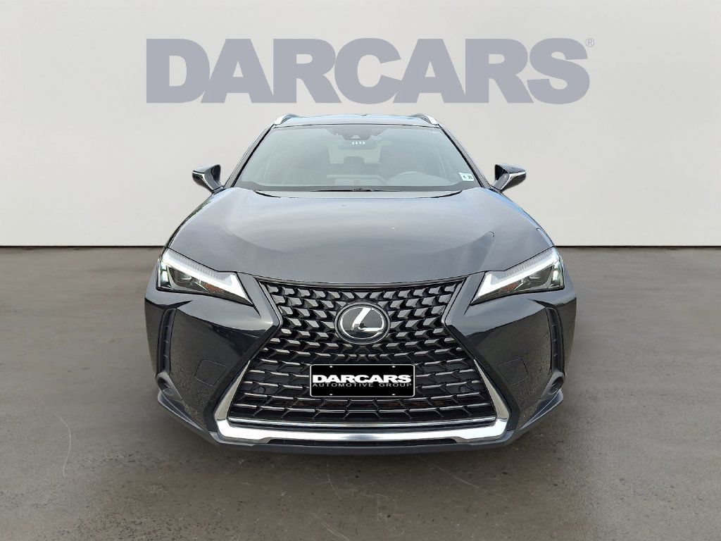 Used 2023 Lexus UX 250h AWD w/ Accessory Package (Z2) image 2