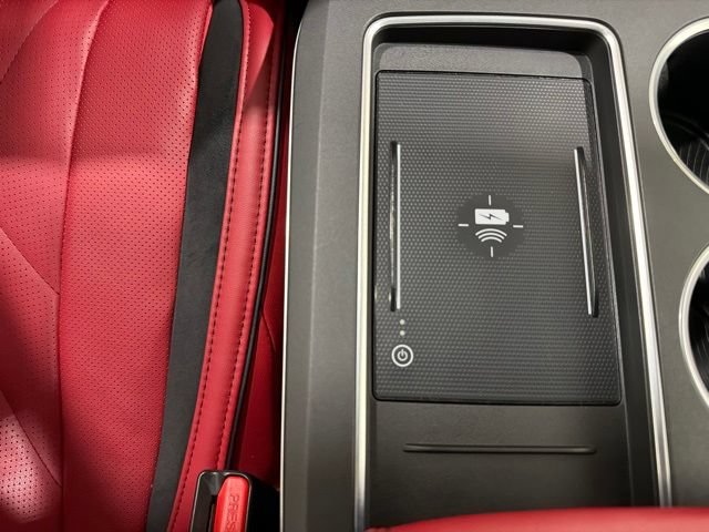 Certified 2025 Acura MDX Type S w/ Advance Package AWD/4WD image 47