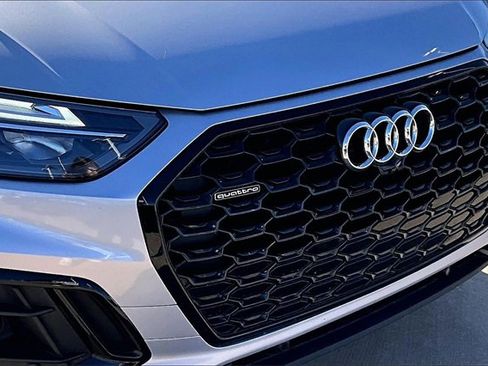 Used 2023 Audi Q5 2.0T Premium Plus image 30