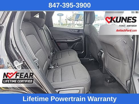 Used 2024 Ford Escape Active AWD/4WD image 40
