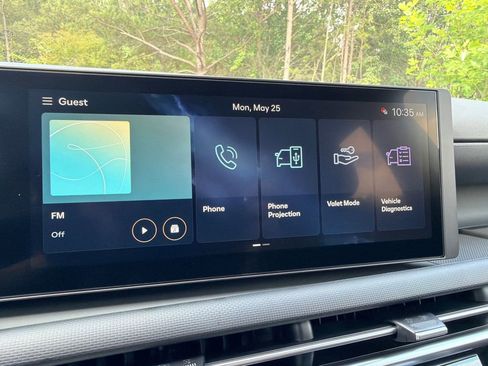 New 2026 Hyundai Tucson SEL Plus FWD image 25