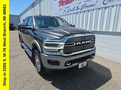 Used 2021 RAM 2500 Laramie