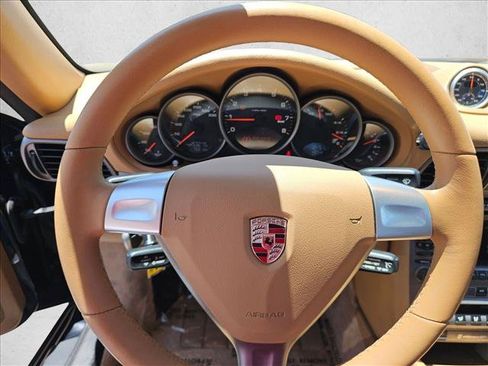 Used 2007 Porsche 911 Carrera RWD image 12