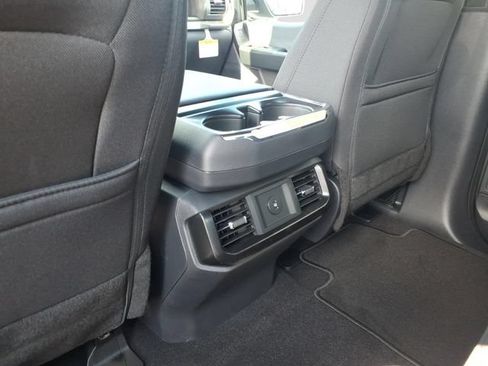 New 2026 Ford F150 STX w/ Equipment Group 200A RWD image 8