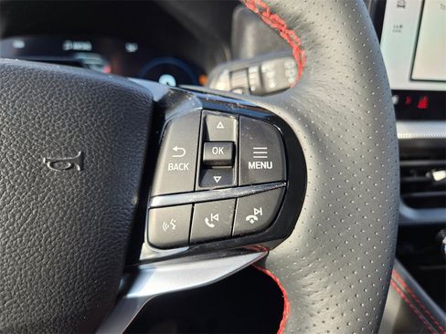 New 2026 Ford Explorer ST image 19