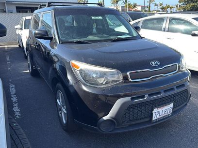 Used 2016 Kia Soul