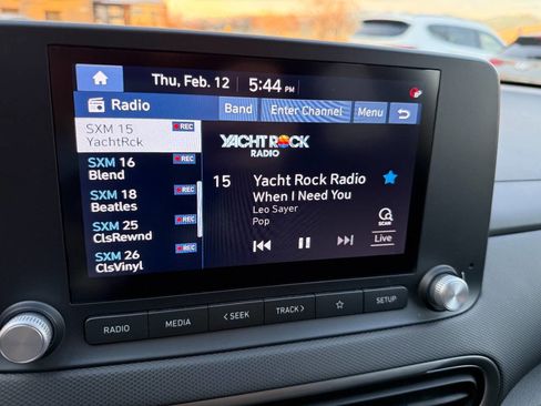 Used 2023 Hyundai Kona SE image 36