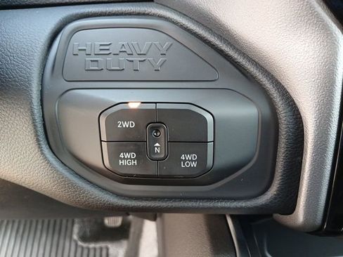 New 2026 RAM 4500 Laramie w/ Laramie Trim Package image 40